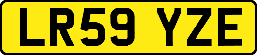 LR59YZE