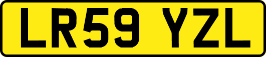 LR59YZL