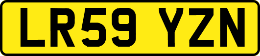 LR59YZN