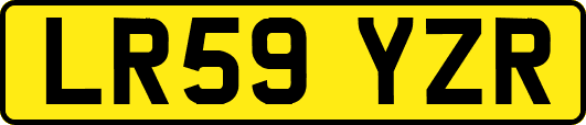 LR59YZR