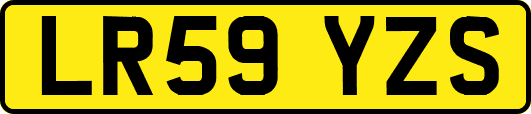 LR59YZS