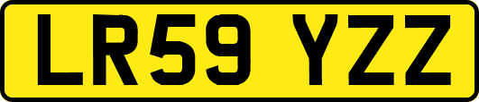 LR59YZZ