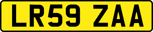 LR59ZAA