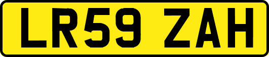 LR59ZAH