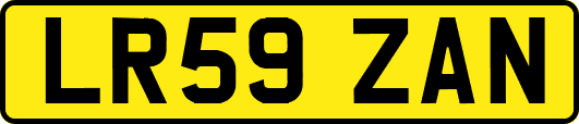 LR59ZAN