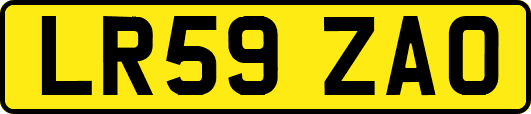 LR59ZAO