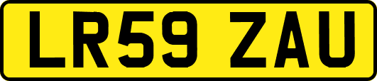 LR59ZAU