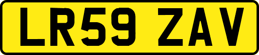 LR59ZAV