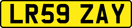 LR59ZAY