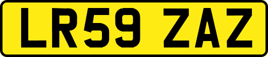 LR59ZAZ