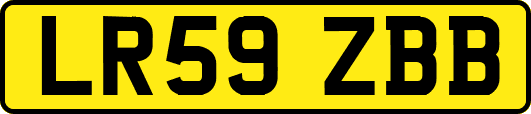 LR59ZBB