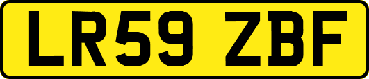 LR59ZBF