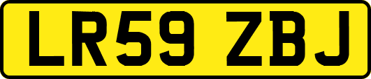 LR59ZBJ