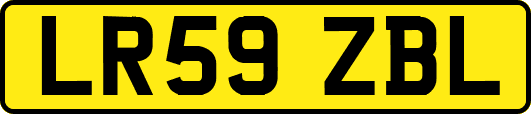 LR59ZBL
