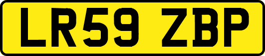 LR59ZBP