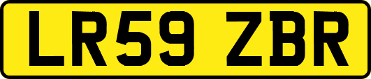 LR59ZBR