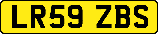 LR59ZBS