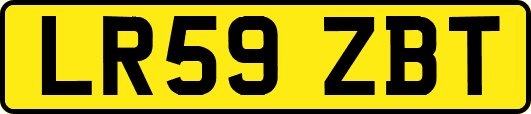 LR59ZBT