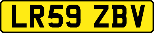 LR59ZBV