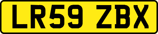 LR59ZBX