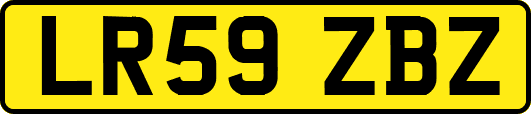 LR59ZBZ