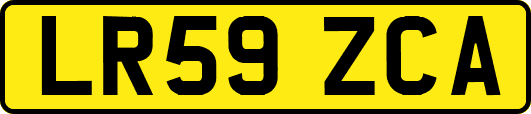 LR59ZCA