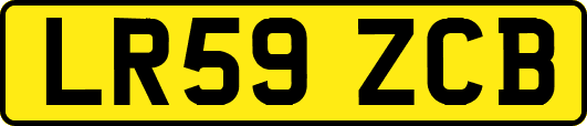 LR59ZCB