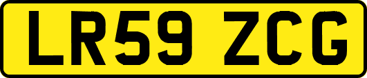 LR59ZCG