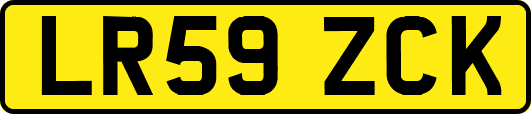 LR59ZCK
