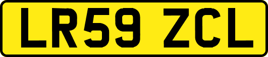 LR59ZCL