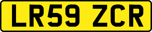 LR59ZCR