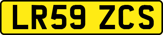 LR59ZCS