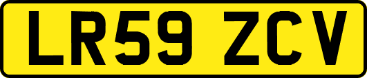 LR59ZCV
