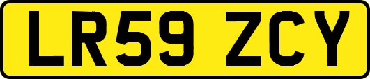LR59ZCY