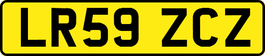 LR59ZCZ