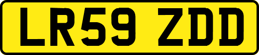 LR59ZDD