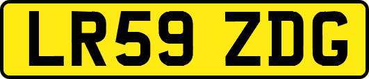 LR59ZDG