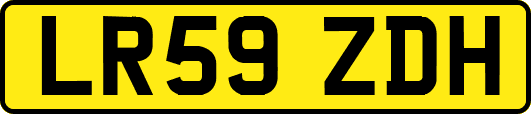LR59ZDH