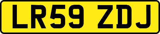 LR59ZDJ
