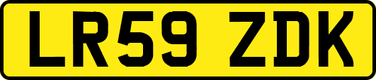 LR59ZDK