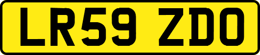 LR59ZDO