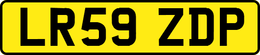 LR59ZDP