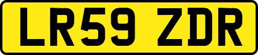 LR59ZDR