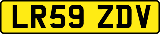 LR59ZDV