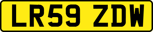 LR59ZDW
