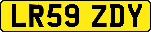 LR59ZDY