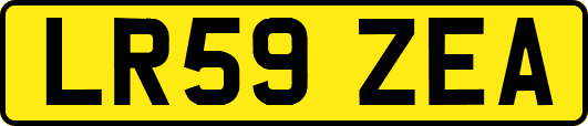 LR59ZEA