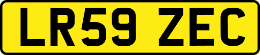 LR59ZEC