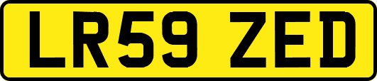LR59ZED
