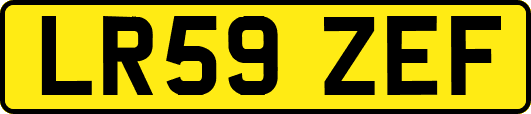 LR59ZEF